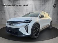 Neu Renault Scénic Esprit Alpine 160 kW (218 PS) 2025 Van / Kleinbus