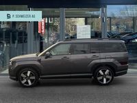 Gebraucht Hyundai Santa Fe 253 PS (186 kW) 2024 SUV