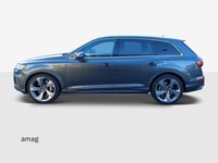 gebraucht Audi Q7 55 TFSI e S line