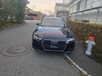 Gebraucht Audi A4 150 PS (110 kW) 2018