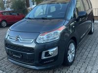 Gebraucht Citroën C3 Picasso Exclusive 110 PS (80 kW) 2016 Van / Kleinbus