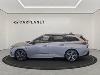 Gebraucht Peugeot 308 SW GT 131 PS (96 kW) 2024 Kombi