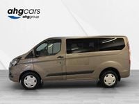 Gebraucht Ford Tourneo Trend 185 PS (136 kW) 2020 Van / Kleinbus
