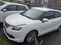 Gebraucht Suzuki Baleno 90 PS (66 kW) 2017 Kleinwagen