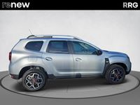 gebraucht Dacia Duster TCe 130 Ultimate 4x4