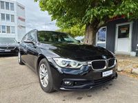 Gebraucht BMW 318 136 PS (100 kW) 2017 Kombi