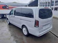Gebraucht Mercedes Vito 163 PS (119 kW) 2025 Grau Van