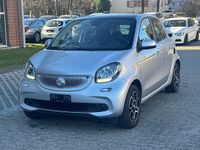 Gebraucht Smart ForFour 71 PS (52 kW) 2015 Kleinwagen