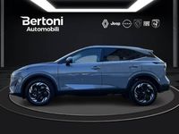 Neu Nissan Qashqai N-Connecta 190 PS (139 kW) 2025 SUV