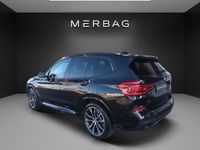 gebraucht BMW X3 M40i