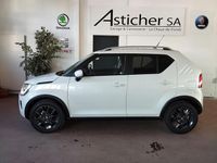 Neu Suzuki Ignis 83 PS (61 kW) 2025 SUV