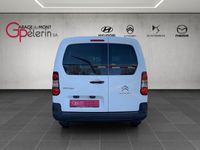 gebraucht Citroën Berlingo XL 600 1.6 BlueHDi 100 Confort