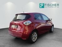 Gebraucht Renault Zoe LIMITED 80 kW (109 PS) 2019 Kleinwagen