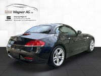 gebraucht BMW Z4 2.3i sDrive Roadster