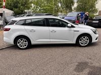 Gebraucht Renault Mégane IV Business 115 PS (84 kW) 2020