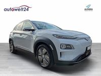 gebraucht Hyundai Kona EV Vertex