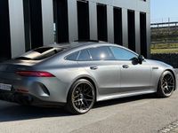 Gebraucht Mercedes S63 AMG AMG 639 PS (469 kW) 2019 Coupé