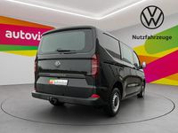 Neu VW Transporter 110 PS (80 kW) 2026 Van
