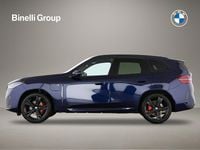 Neu BMW X3 Comfort Edition 299 PS (219 kW) 2026 Blau SUV