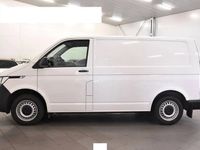 gebraucht VW T6.1 2.0 TDI 4Motion DSG