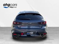gebraucht Mazda 3 Hatchback 2.0 186 Exclusive-Line