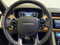 gebraucht Land Rover Range Rover Sport P400e 2.0 I4 PHEV HSE Dynamic Aut.