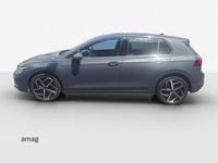 Gebraucht VW Golf VII Style 204 PS (150 kW) 2021 Kleinwagen