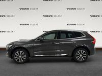 Gebraucht Volvo XC60 Inscription 349 PS (256 kW) 2022 SUV
