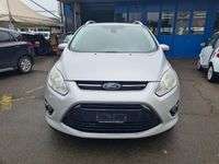 Gebraucht Ford Grand C-Max 115 PS (84 kW) 2011 Van / Kleinbus