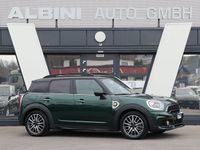 gebraucht Mini Cooper S Countryman E ALL4 Steptronic