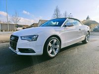 Gebraucht Audi A5 245 PS (180 kW) 2013 Coupé