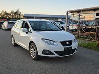 Gebraucht Seat Ibiza Sport 105 PS (77 kW) 2011