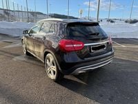 Gebraucht Mercedes GLA250 Urban 211 PS (155 kW) 2014 SUV
