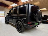 Gebraucht Mercedes G63 AMG AMG 585 PS (430 kW) 2019 SUV