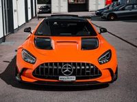 gebraucht Mercedes AMG GT Black Series