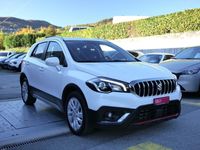 gebraucht Suzuki SX4 S-Cross 1.4 T Compact+ 4x4