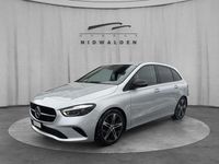 Gebraucht Mercedes B220 Progressive 190 PS (139 kW) 2023 Van / Kleinbus
