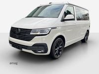 Gebraucht VW California Beach 204 PS (150 kW) 2023 Van