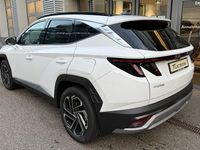 Neu Hyundai Tucson Edition 215 PS (158 kW) 2025 SUV