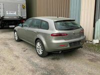 gebraucht Alfa Romeo 159 SW 2.4 JTDM 20V Distinctive