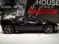 Gebraucht Ferrari F8 720 PS (529 kW) 2021