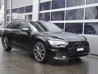 Gebraucht Audi A6 S-Line 204 PS (150 kW) 2024 Kombi