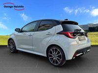 gebraucht Toyota Yaris 1.5 VVT-i HSD GR Sport