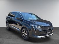 Gebraucht Peugeot 5008 GT 181 PS (133 kW) 2021 Van / Kleinbus