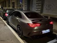 Gebraucht Mercedes CLA45 AMG AMG 422 PS (310 kW) 2022
