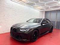 Gebraucht BMW M3 Competition Edition 510 PS (375 kW) 2024