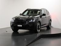 Gebraucht BMW iX3 Impressive 210 kW (286 PS) 2022 Grau SUV