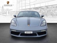 gebraucht Porsche 718 Boxster S tyle Edition