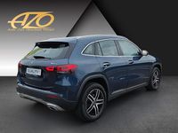 Gebraucht Mercedes GLA200 Progressive 150 PS (110 kW) 2021 SUV