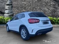 Gebraucht Mercedes GLA250 AMG line 211 PS (155 kW) 2019 SUV